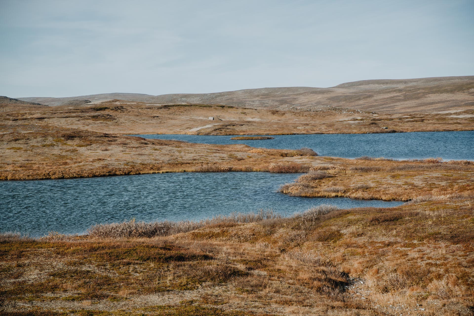 Arctic Trail Somasjavri