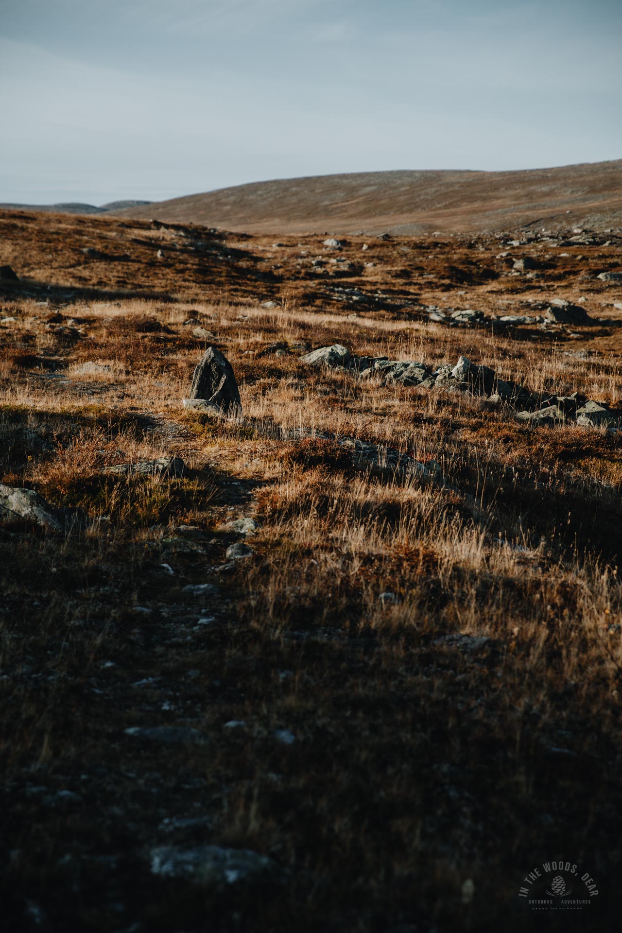 Arctic Trail Nordkalottruta