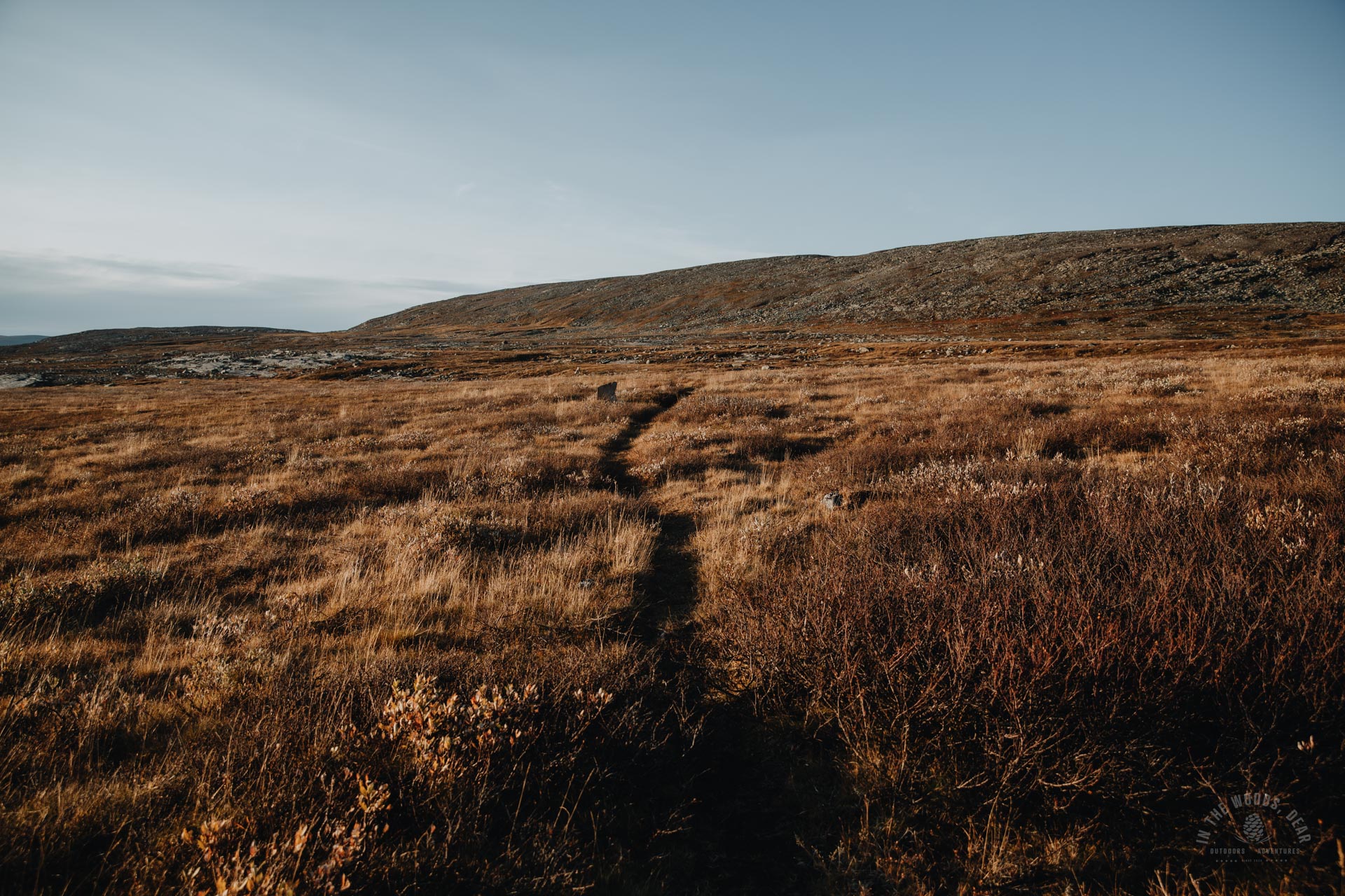 Arctic Trail Nordkalottruta