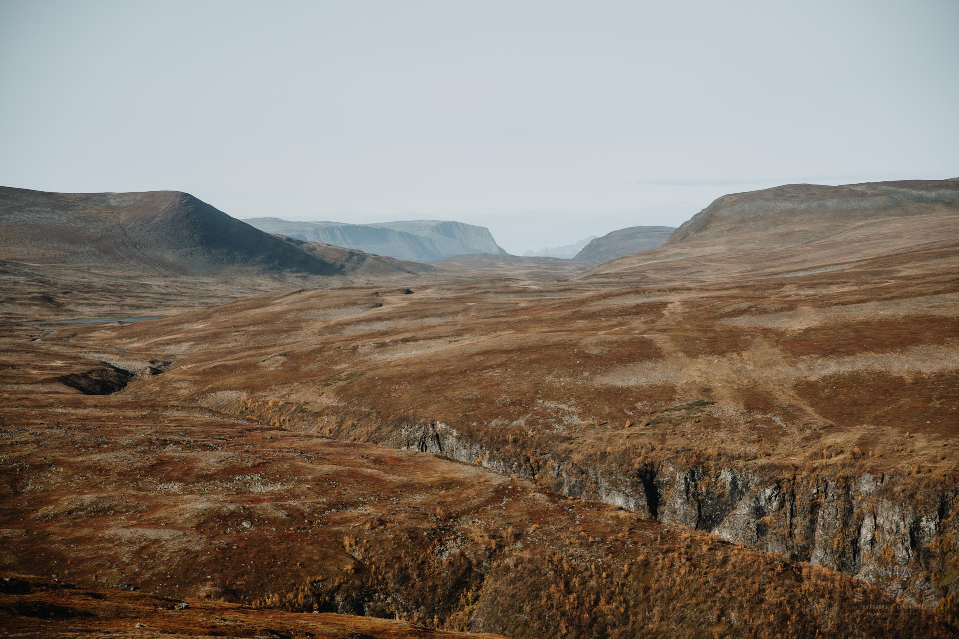 Nordkalottleden Nordkalottruta