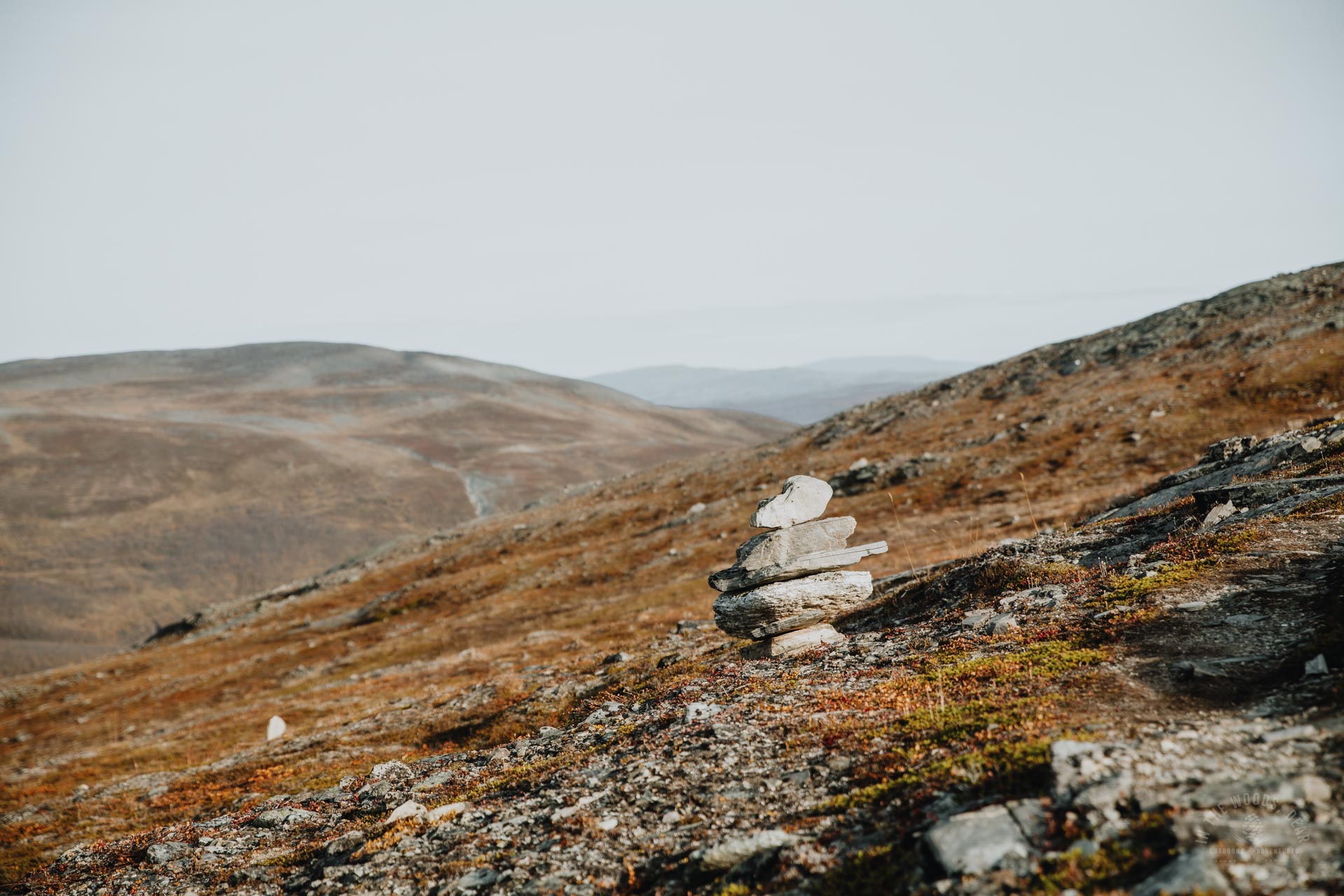 Nordkalottleden