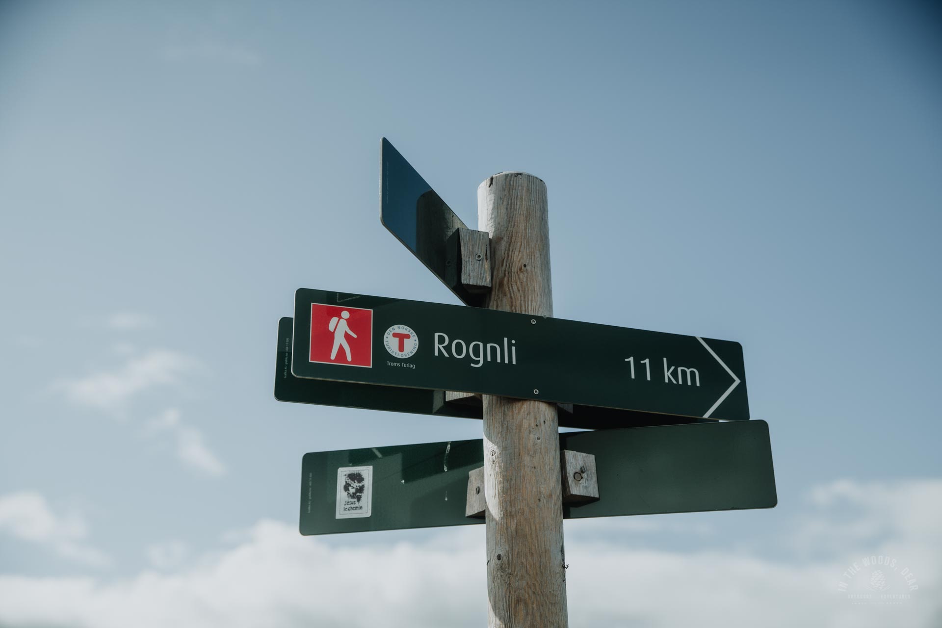 Rognli viitta