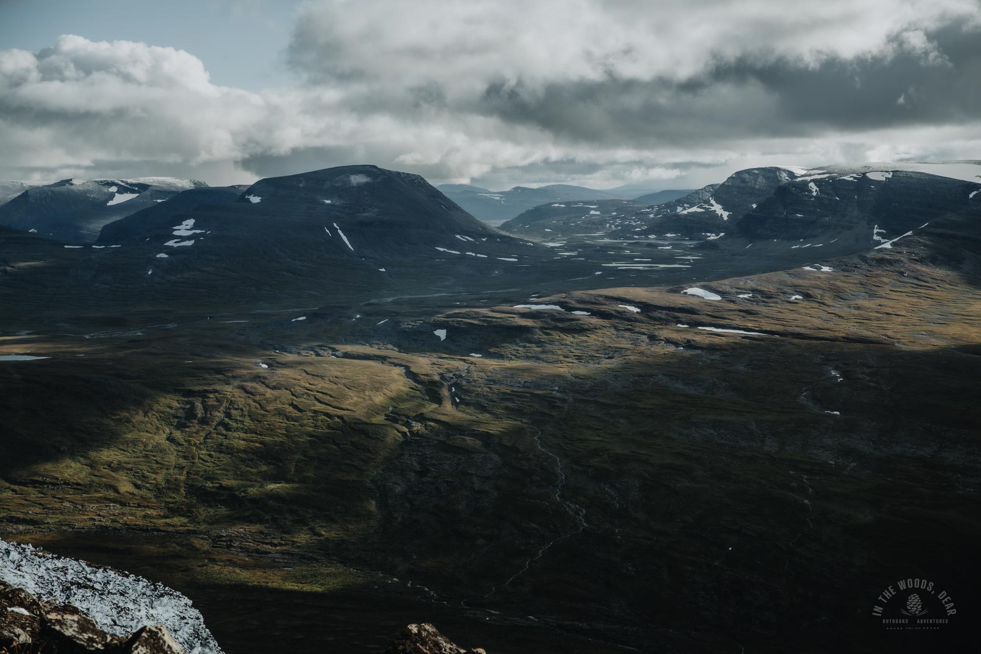 Barras Isdalen