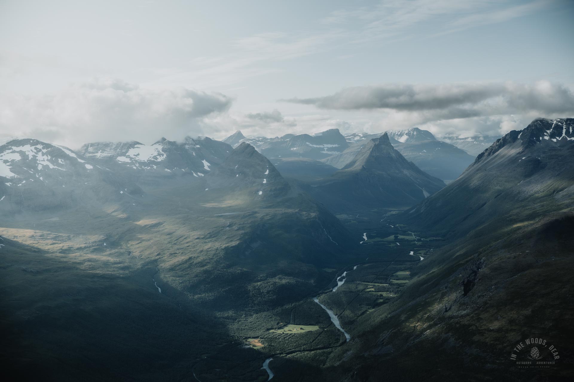 Rognli Barras Signaldalen Oteren